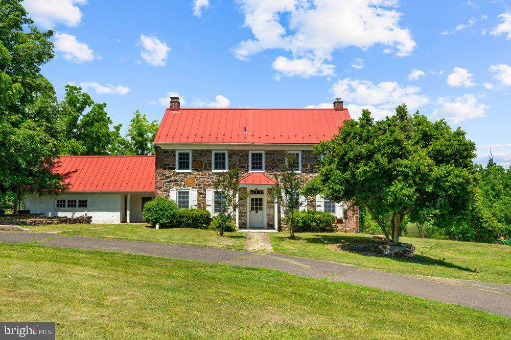 201 Moyer Road - Photo 1