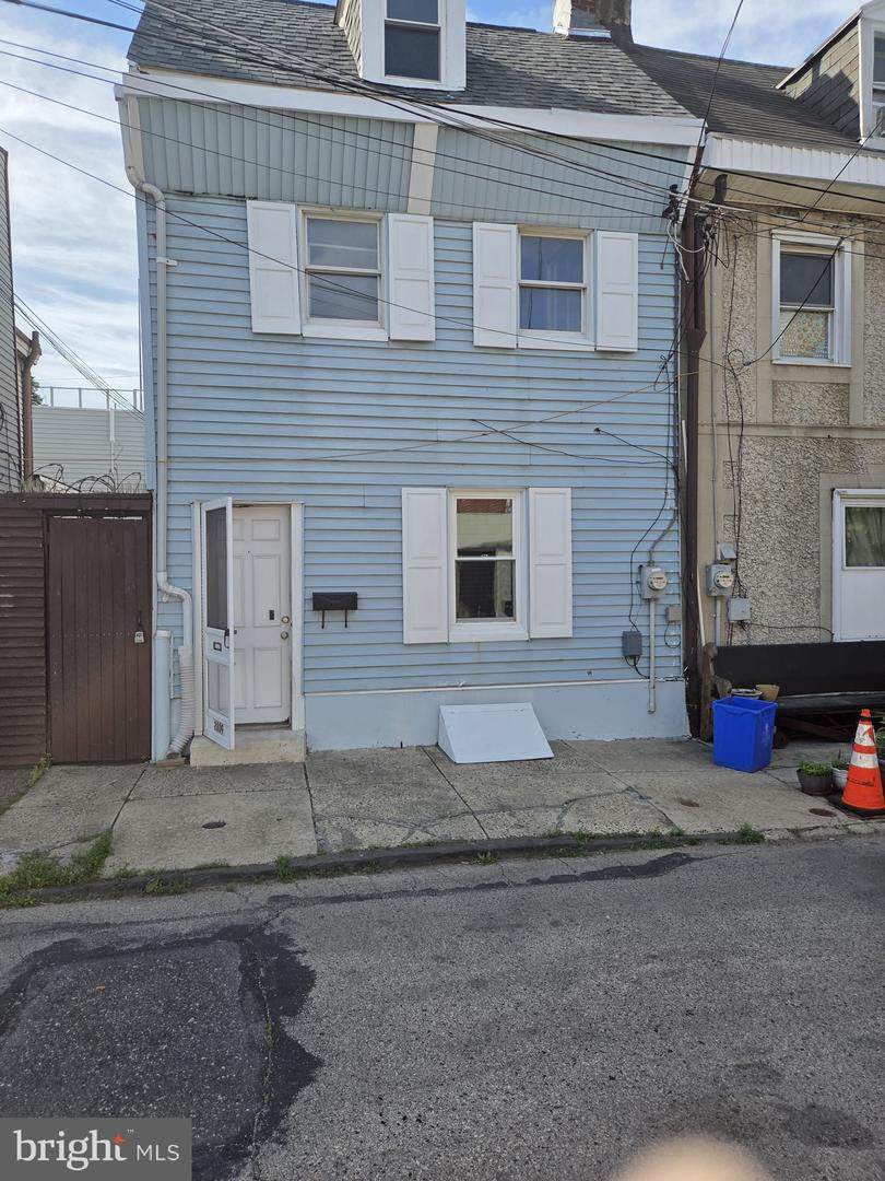 2809 Tilton Street - Photo 1
