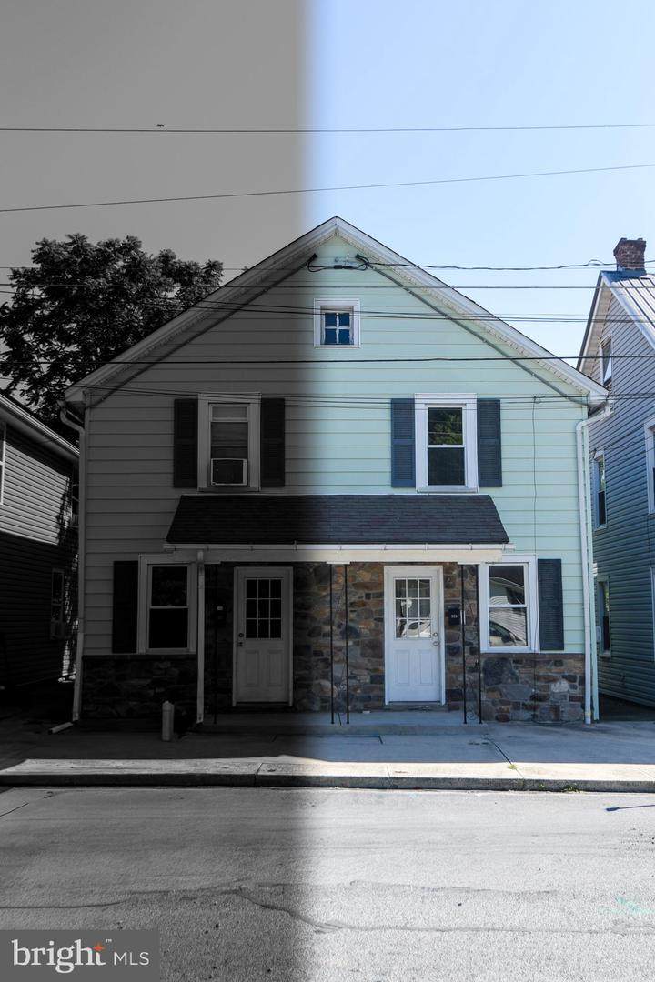 325 Fourth Street - Photo 1