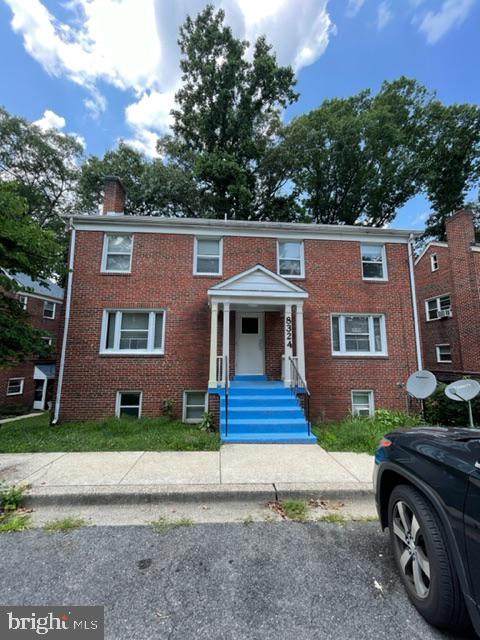 8324 Roanoke Avenue - Photo 1