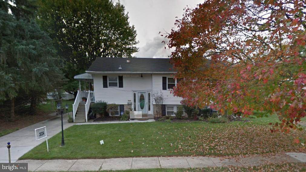 3824 Cassandra Road - Photo 1