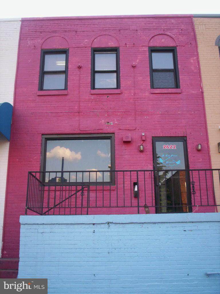2622 Georgia Avenue - Photo 1