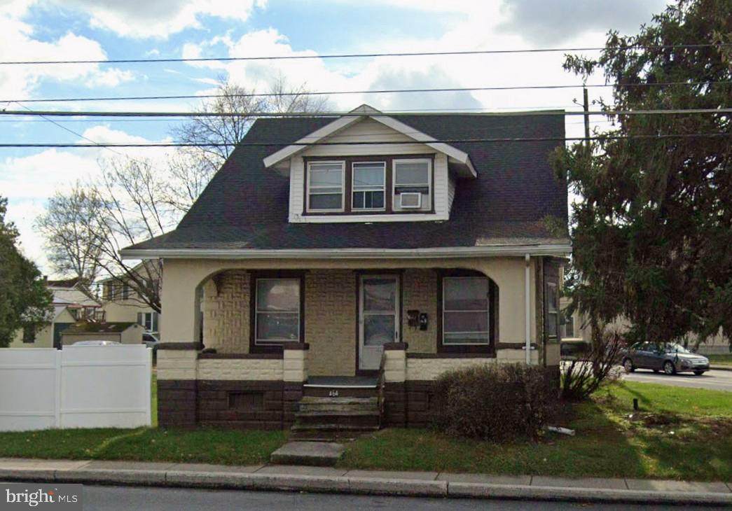 464 Penn Avenue - Photo 1