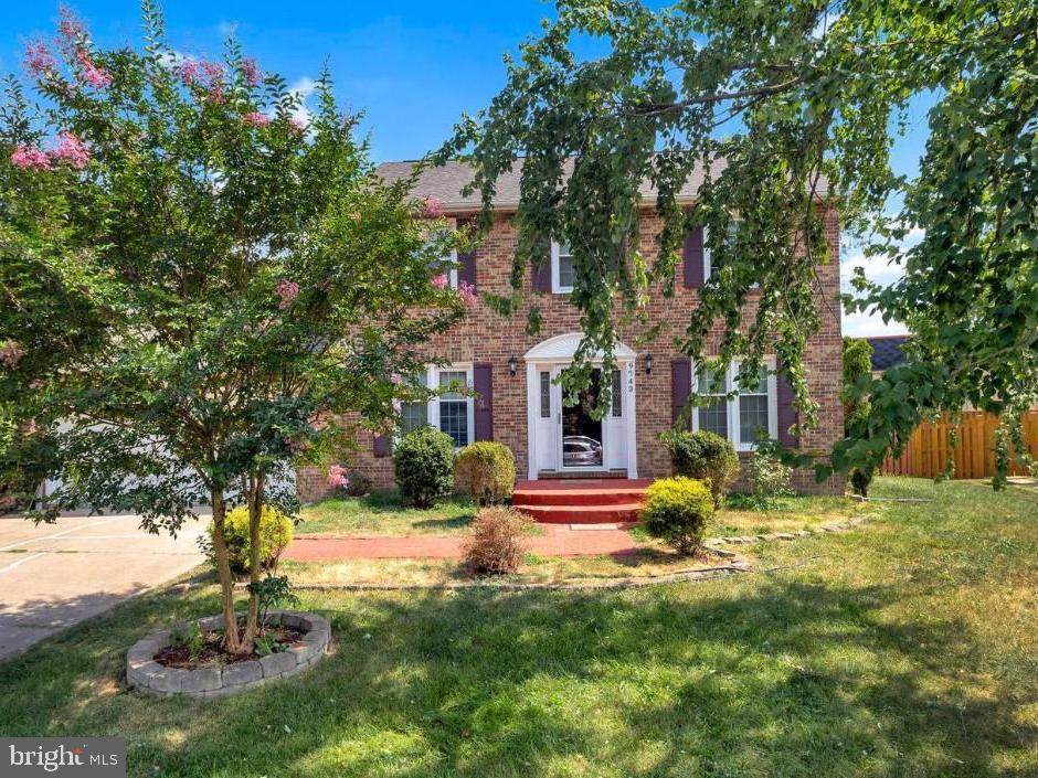 9743 Zimbro Avenue - Photo 1