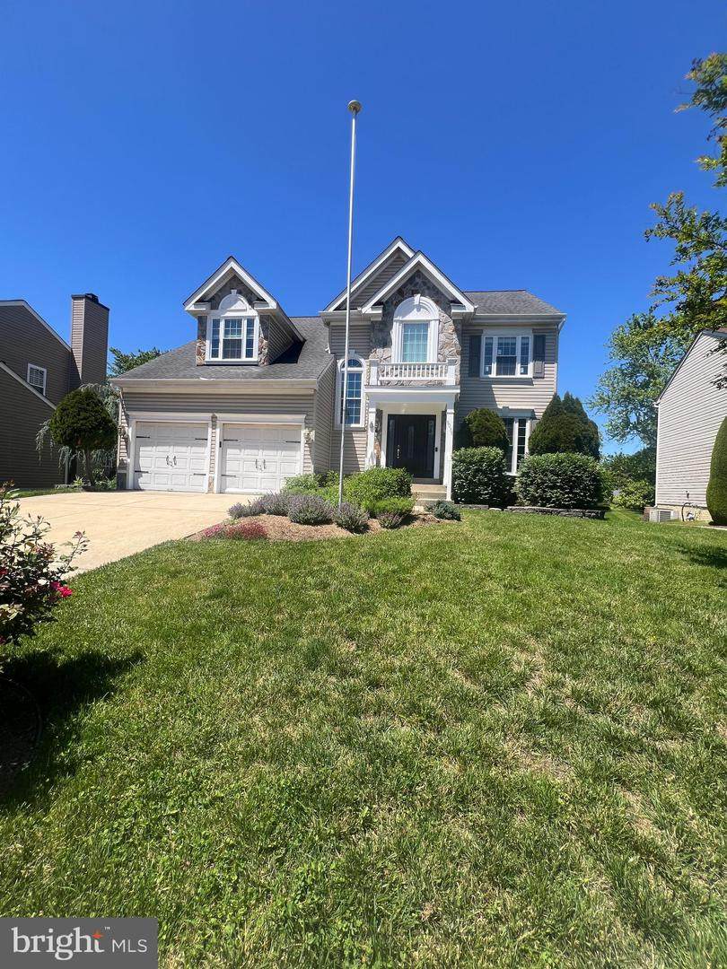 9035 Allington Manor Circle - Photo 1