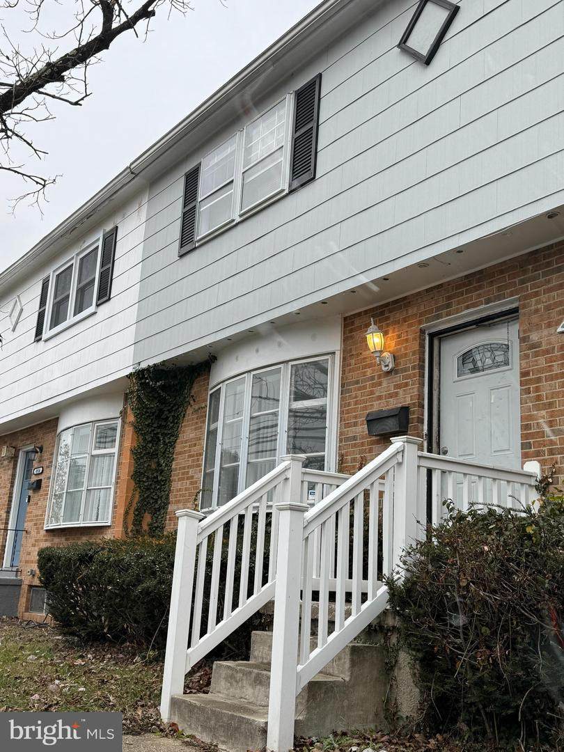 4932 Old Court Road - Photo 1