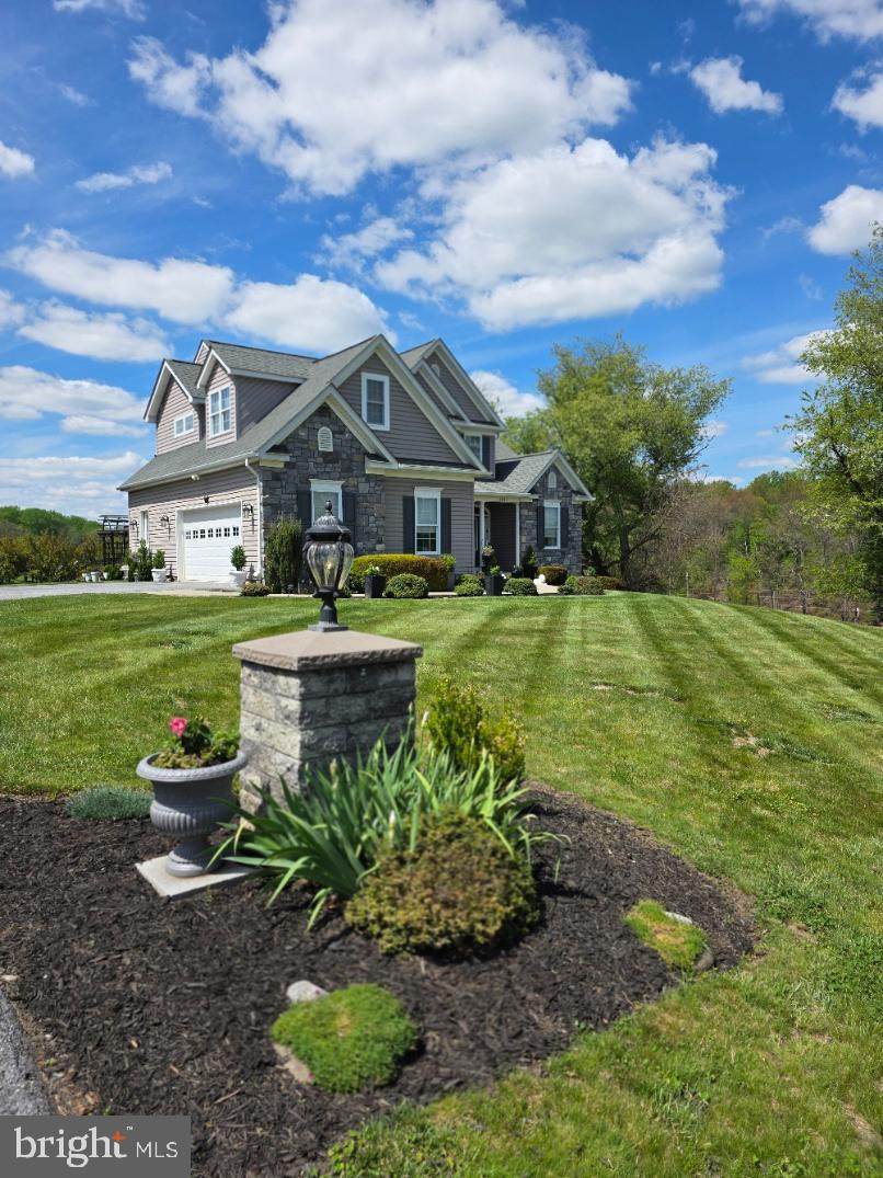 1420 Bollinger Road - Photo 1