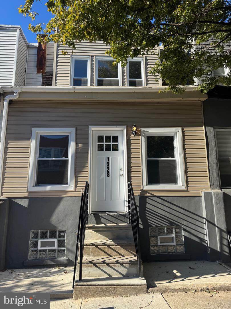 1528 Vogdes Street - Photo 1