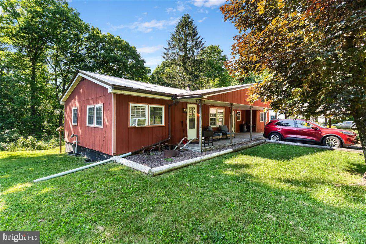 4249 Chestnut Ridge Road - Photo 1