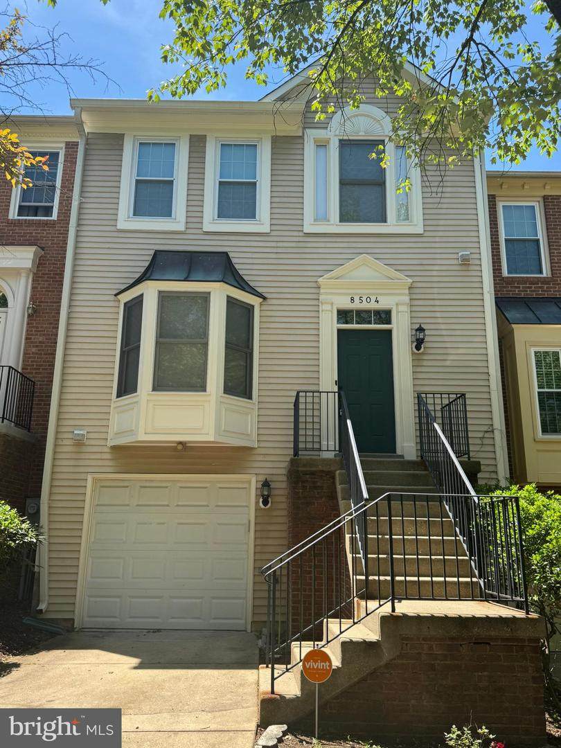 8504 Mayaone Street - Photo 1