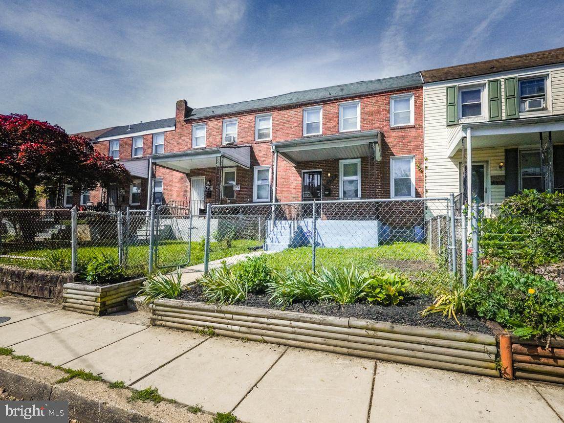 5358 Cuthbert Avenue - Photo 1