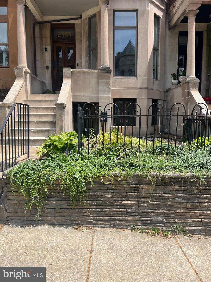 2333 Eutaw Place - Photo 1