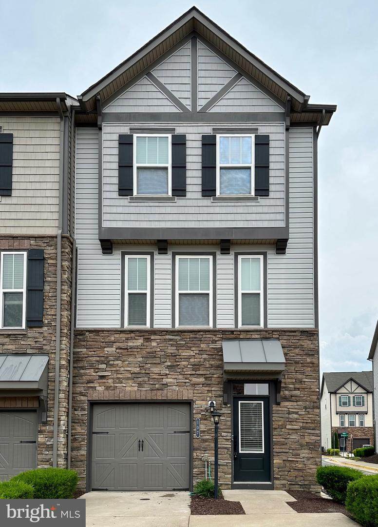 107 Foundry Lane - Photo 1