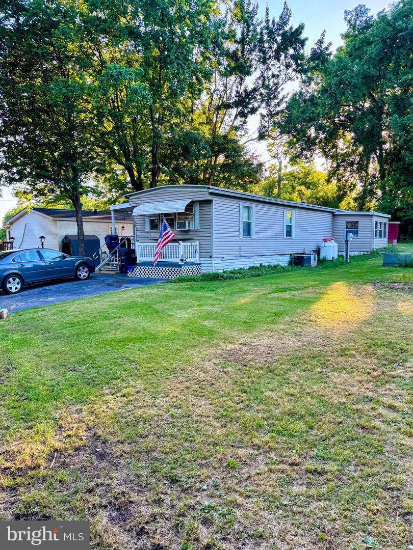 124 Shippensburg Mobile Estate - Photo 1