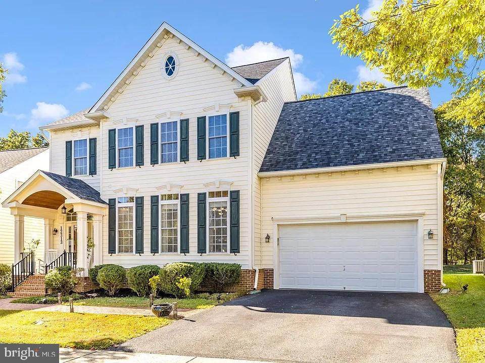 12313 Cherry Branch Drive - Photo 1