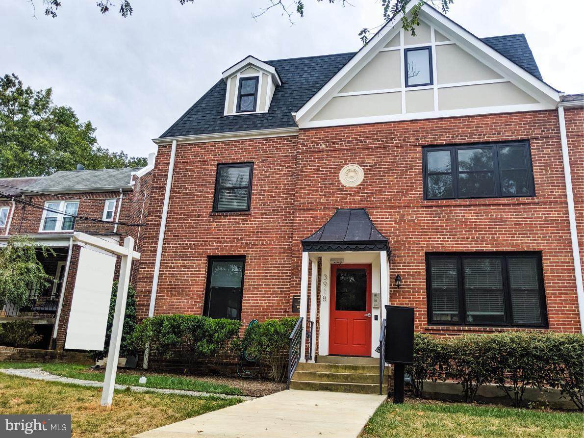 3918 W Street - Photo 1