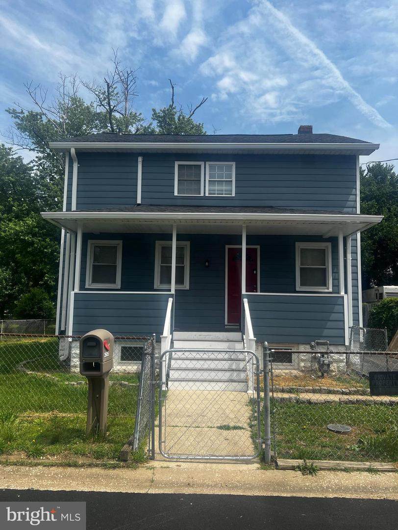 2605 Foerster Avenue - Photo 1