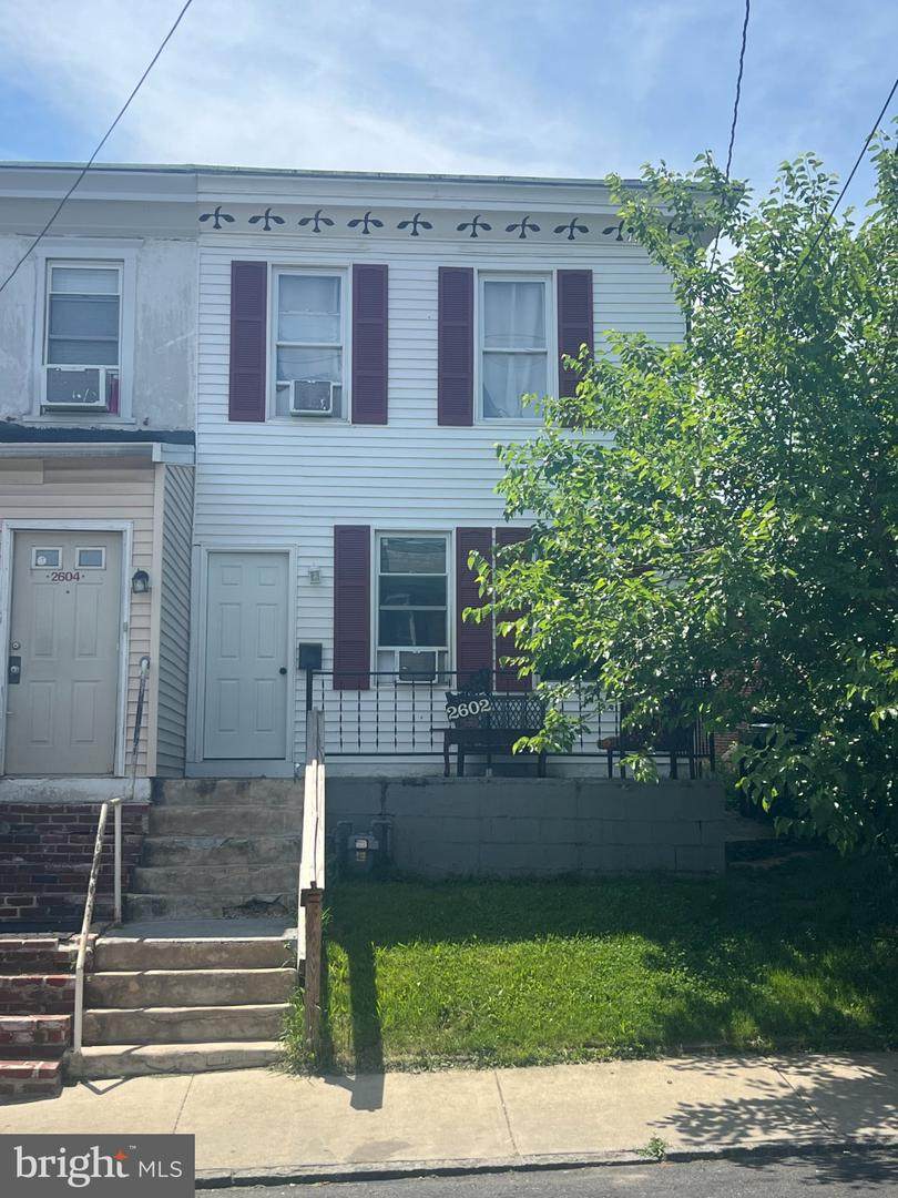 2602 Tatnall Street - Photo 1
