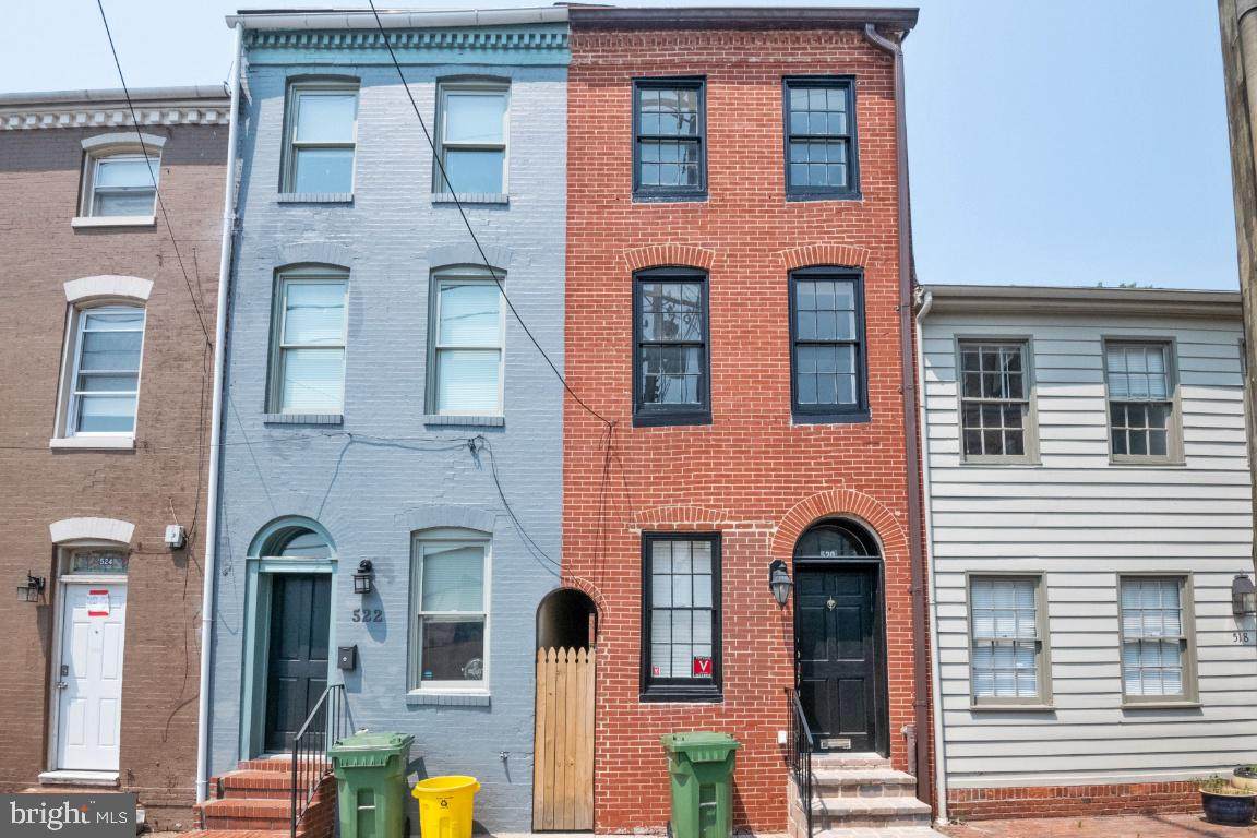 520 Bethel Street - Photo 1