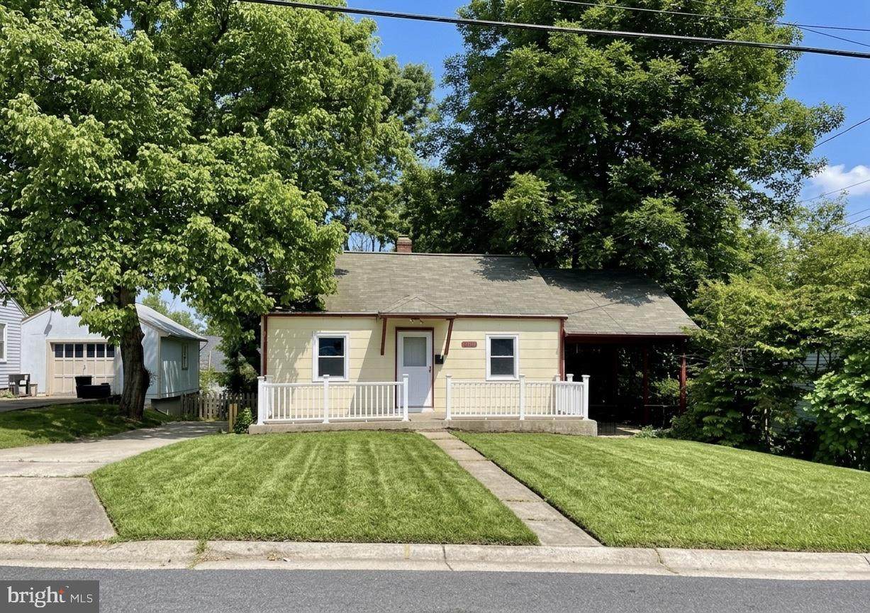 11700 Goodloe Road - Photo 1