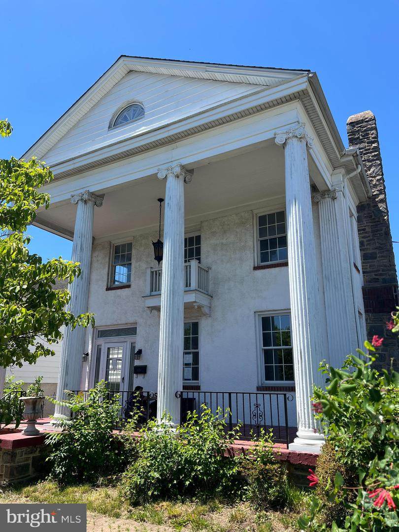 7518 - 7526 Harford Road - Photo 1