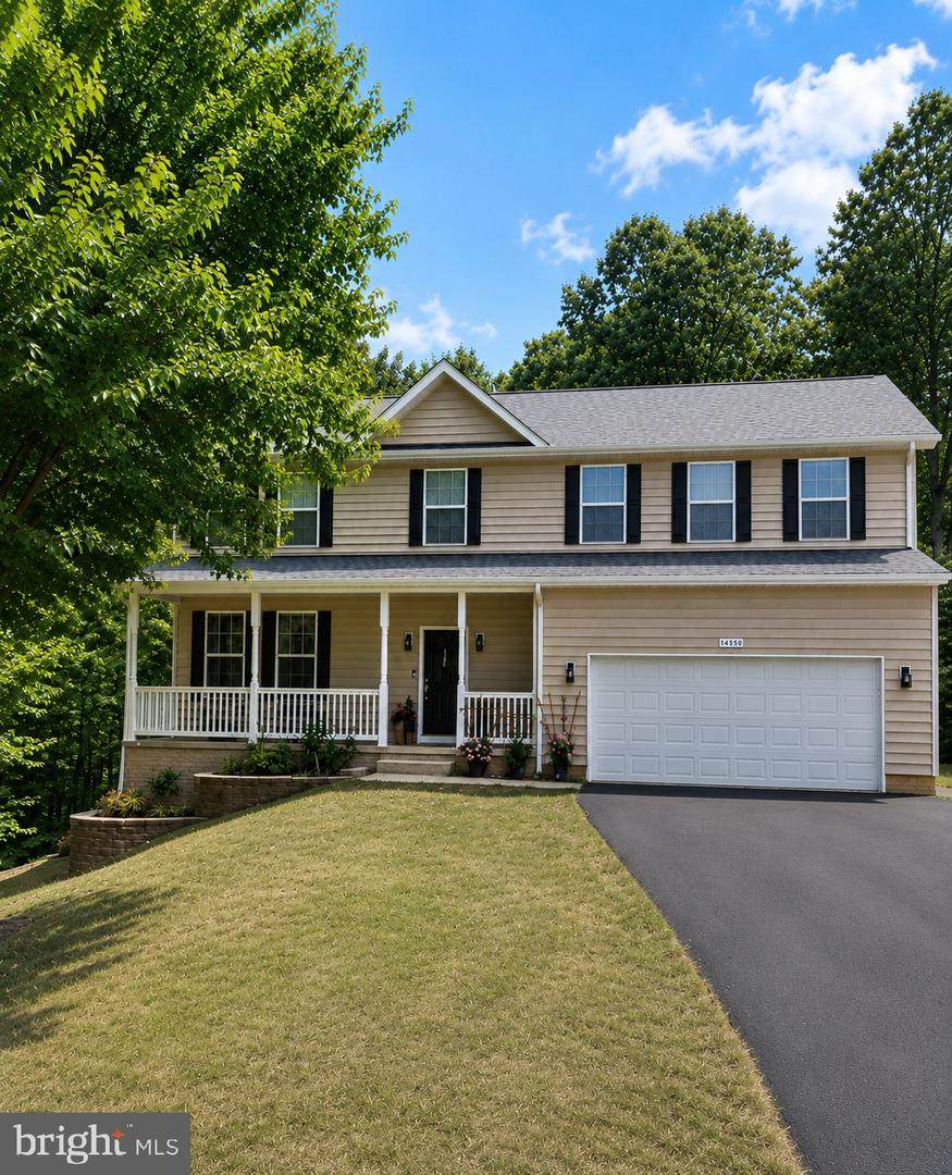 26185 T Wood Drive - Photo 1