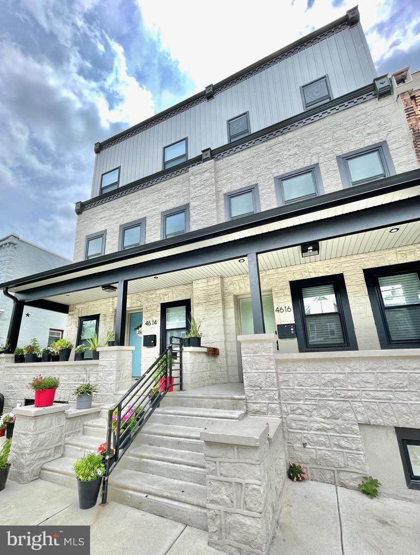 4616 Paschall Avenue - Photo 1