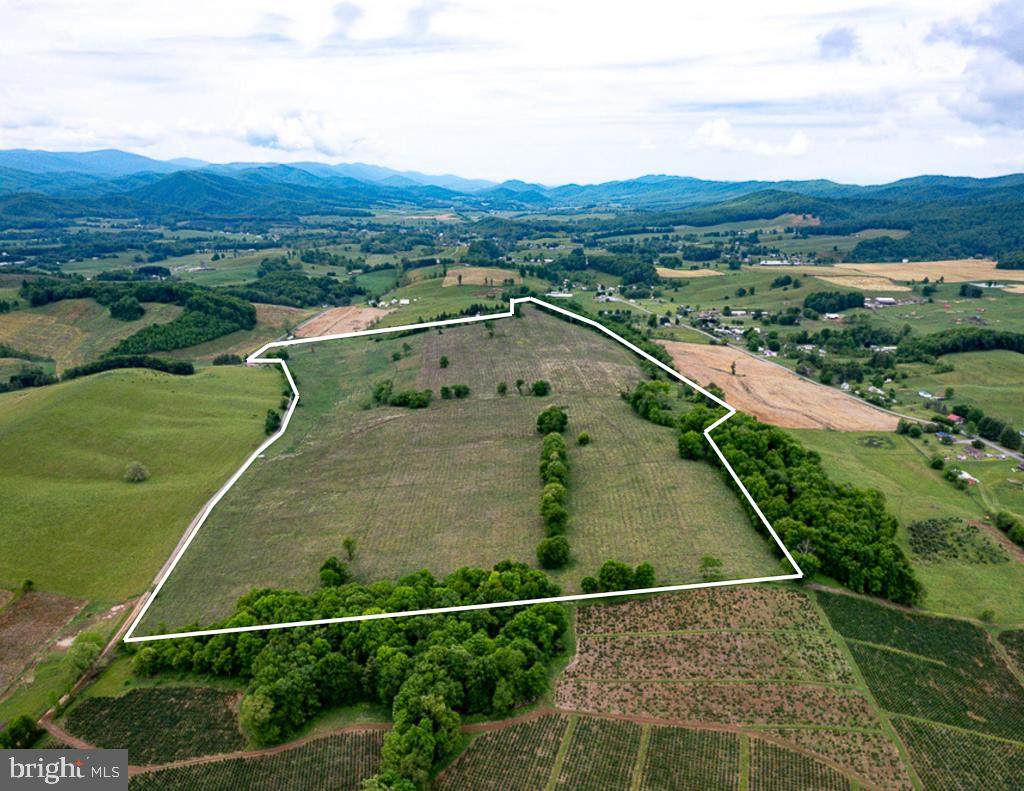 103.48 Acres Twilight Road - Photo 1