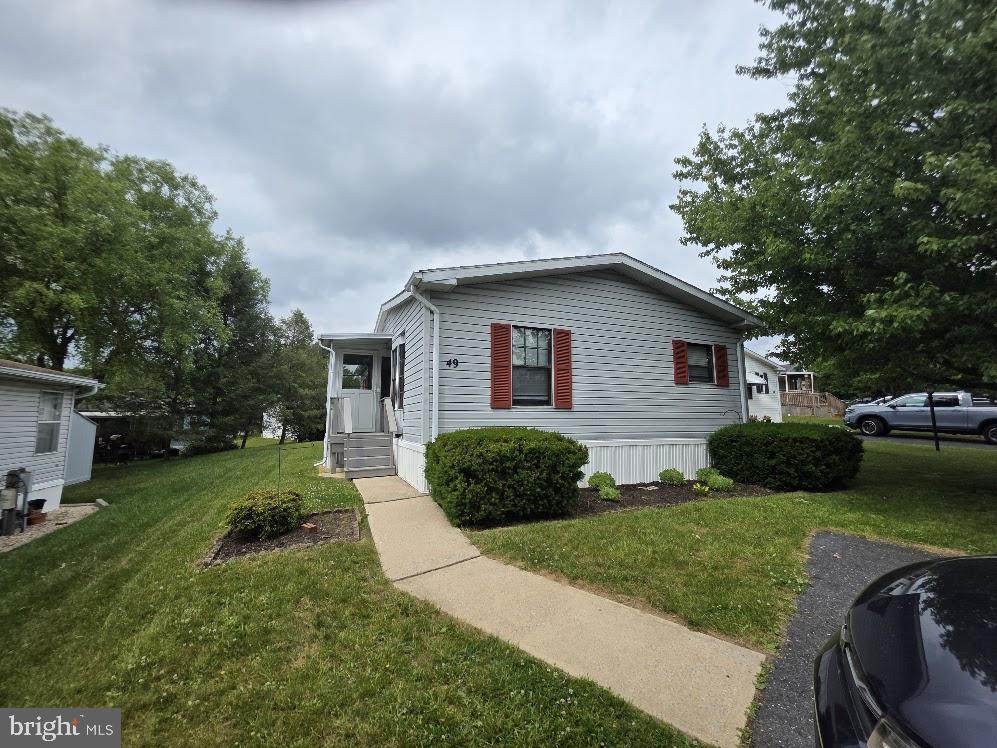 49 Meadow Run Place - Photo 1