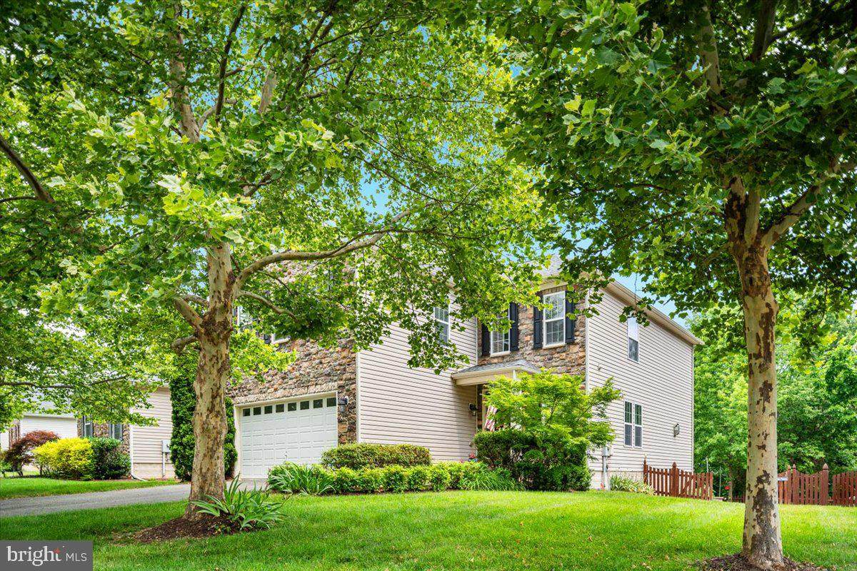 25030 Graywacke Drive - Photo 1