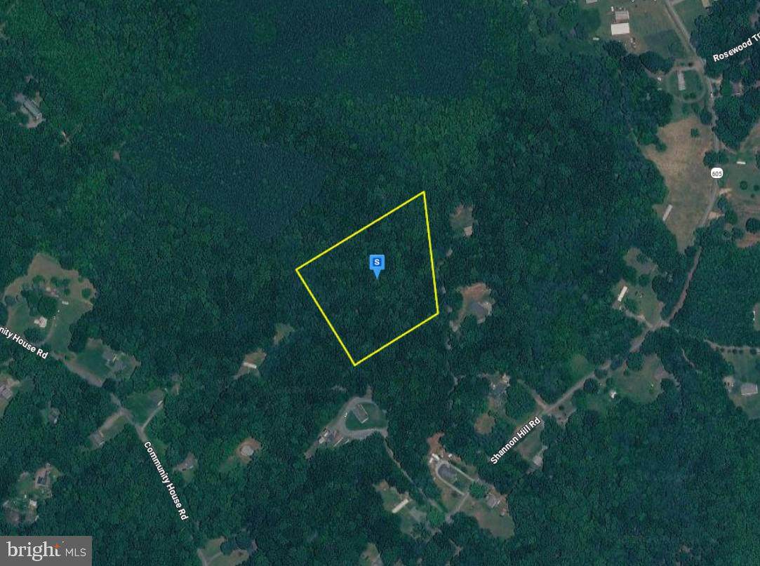 3960 Shannon Hill Road - Photo 1