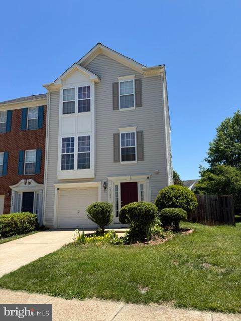 15109 Gaffney Circle - Photo 1