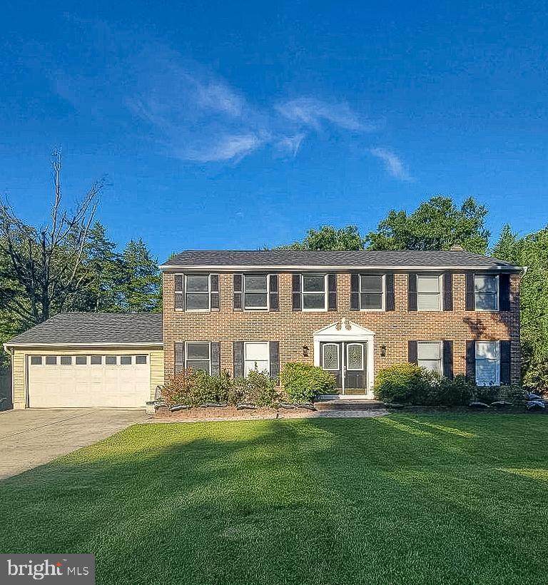 14913 Lear Lane - Photo 1