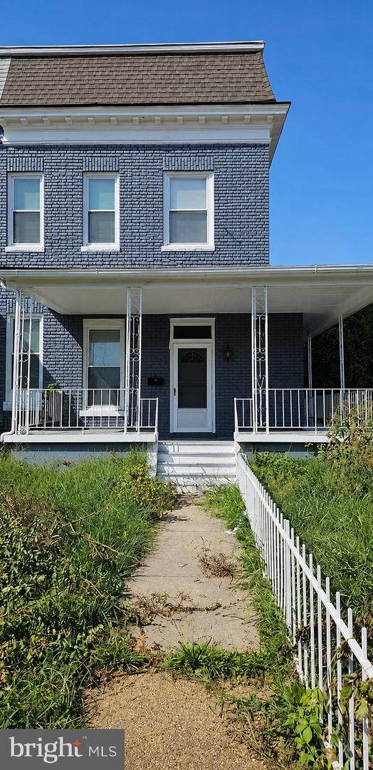 3614 Reisterstown Road - Photo 1