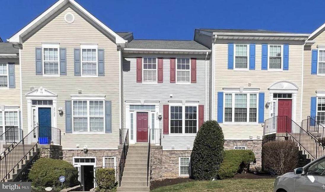 2724 Oak Leaf Court - Photo 1