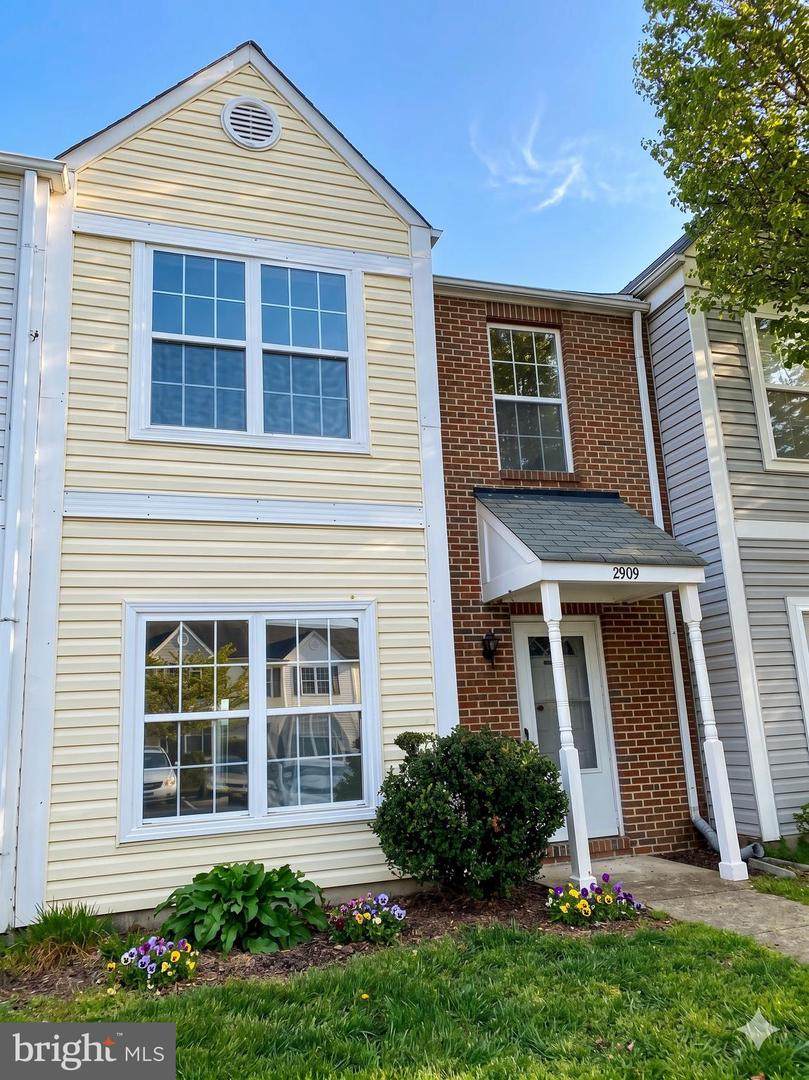 2909 Broyhill Court - Photo 1