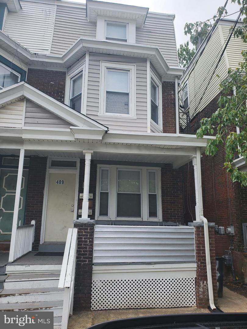489 Hanover Street - Photo 1