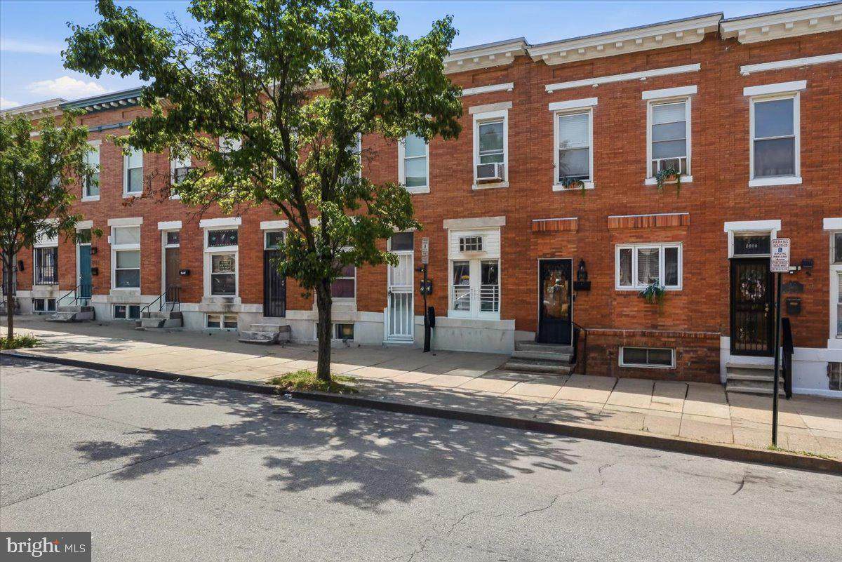 2907 Mcelderry Street - Photo 1