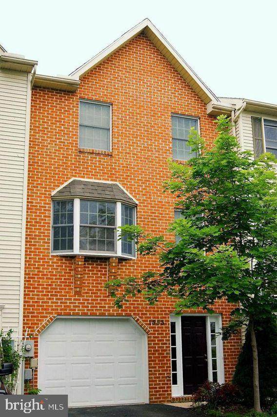 1553 Brechbill Road - Photo 1