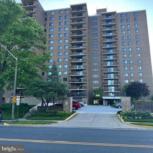 200 Pickett Street - Photo 1