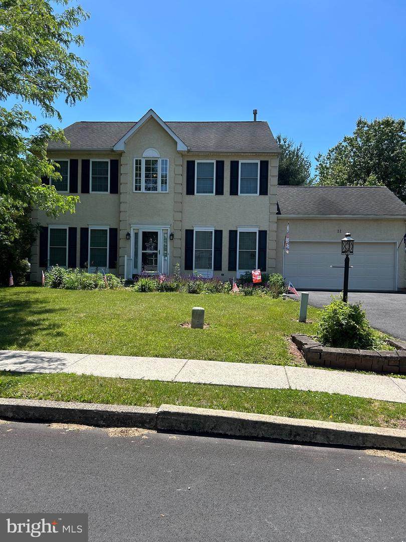 11 Kendall Lane - Photo 1