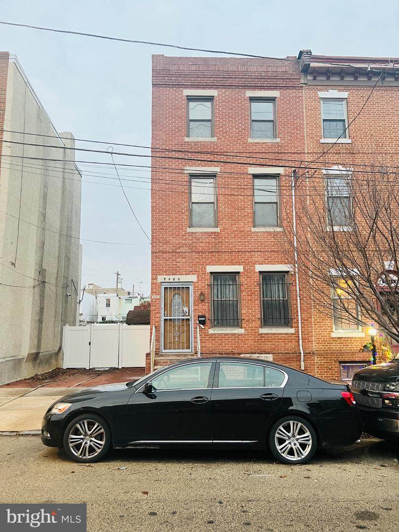 2623 Norris Street - Photo 1