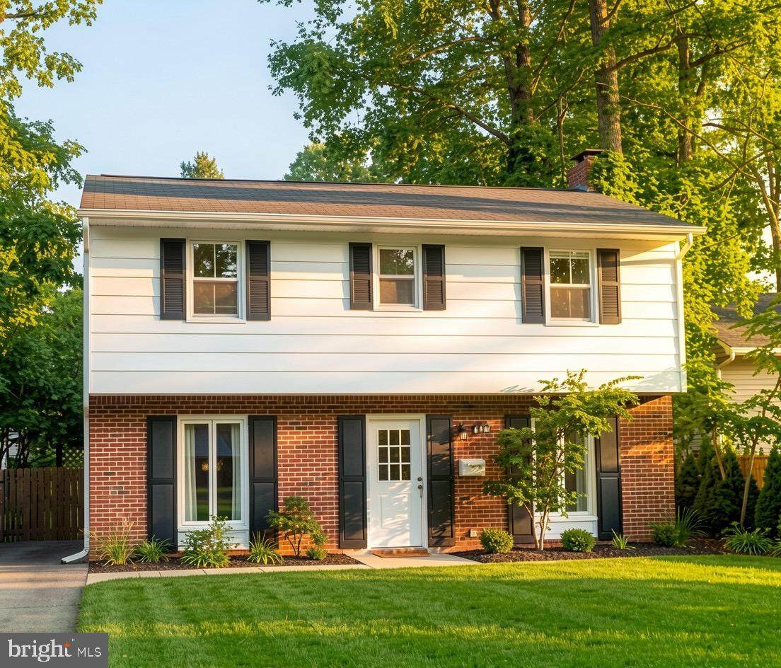 8401 Rhode Island Avenue - Photo 1