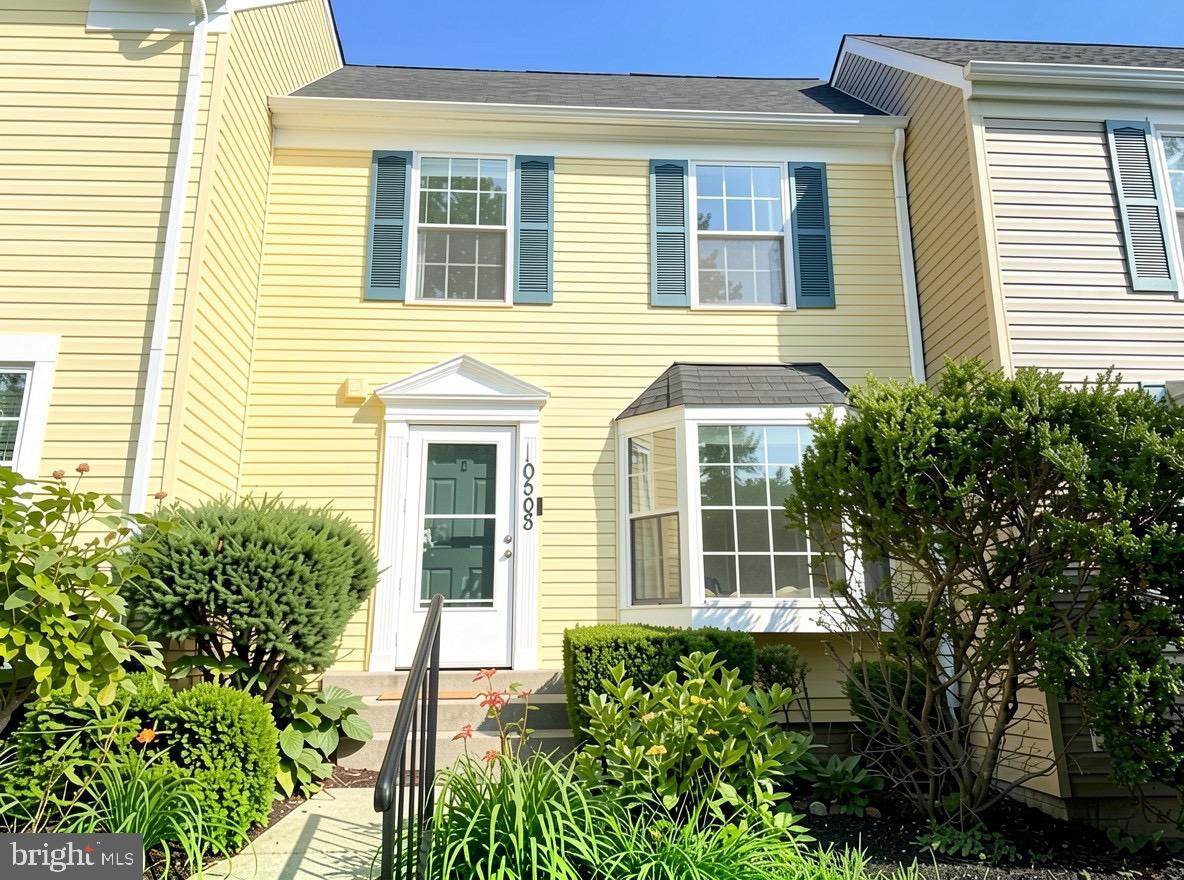 10508 Smithy Court - Photo 1