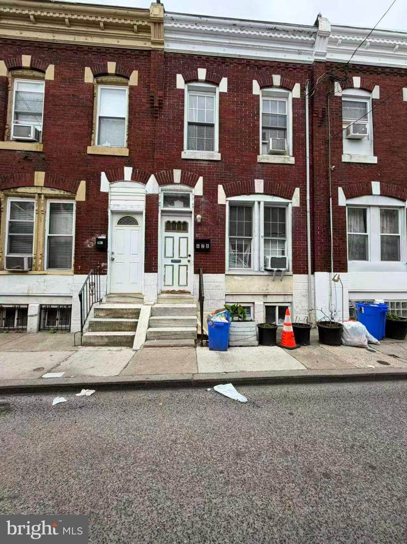 628 Durfor Street - Photo 1