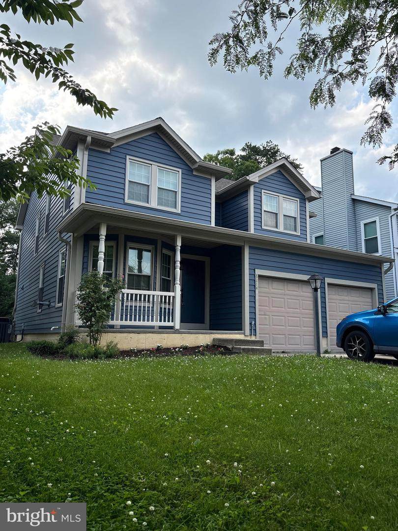 8214 Deerbrooke Court - Photo 1
