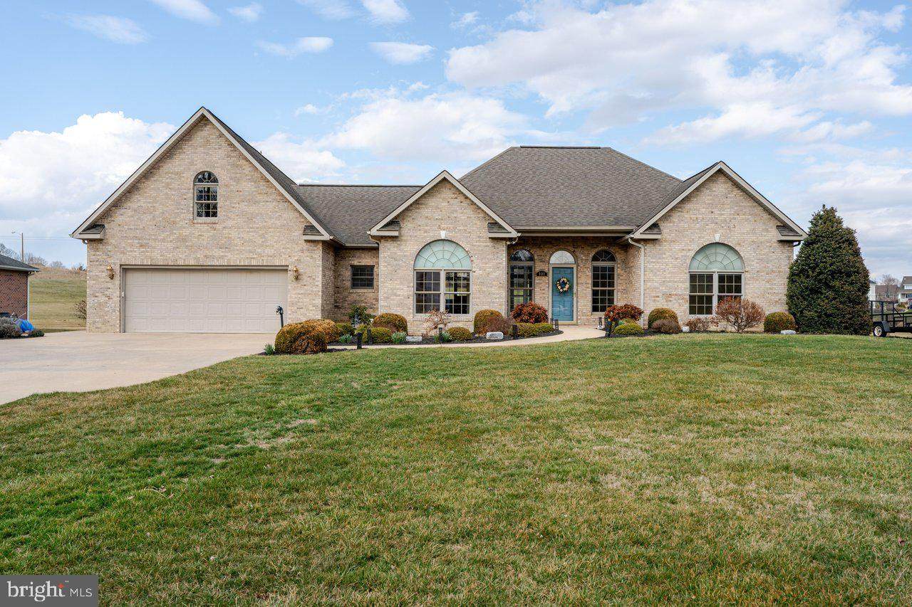 991 Clicks Lane - Photo 1