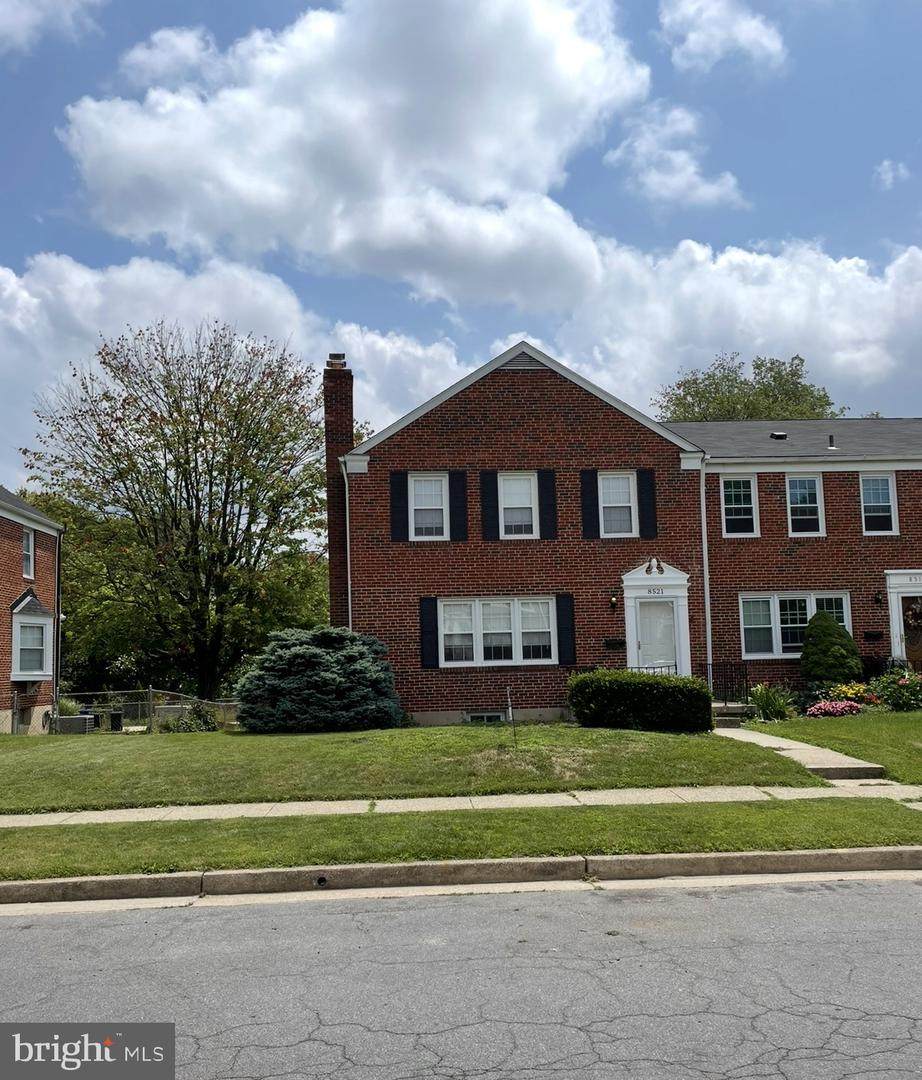 8521 Drumwood - Photo 1