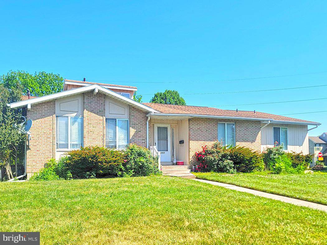 1401 Pennsylvania Street - Photo 1