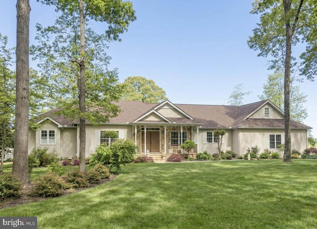 34 Love Creek Drive - Photo 1